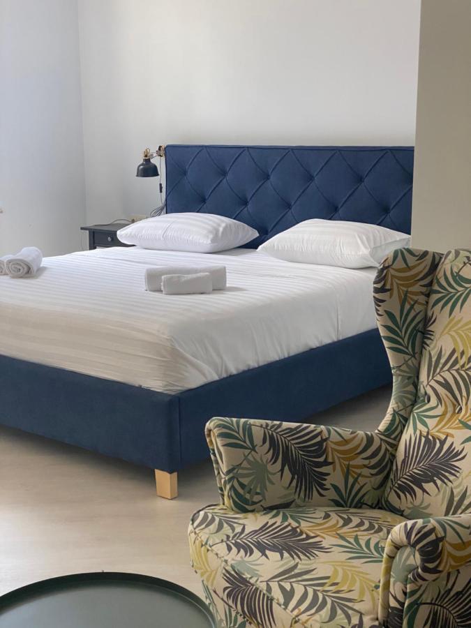 Buxus Hotel Shekvetili Kültér fotó