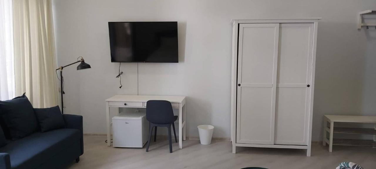 Buxus Hotel Shekvetili Kültér fotó