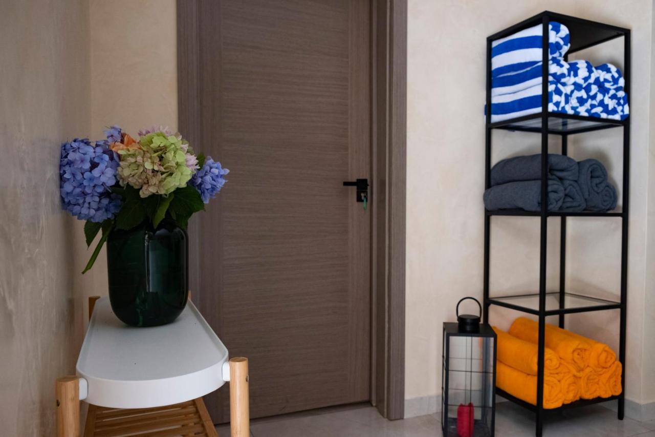 Buxus Hotel Shekvetili Kültér fotó