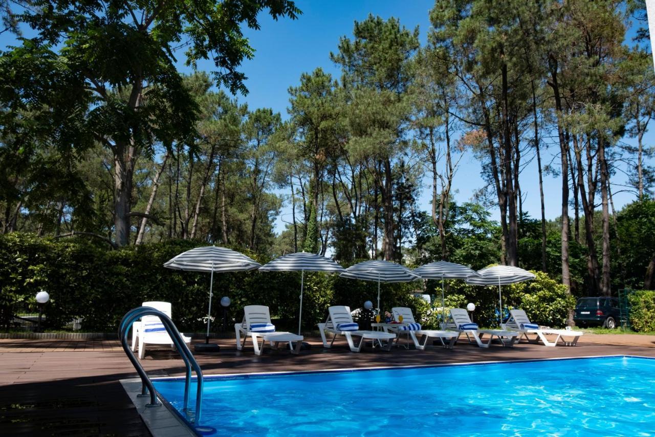 Buxus Hotel Shekvetili Kültér fotó