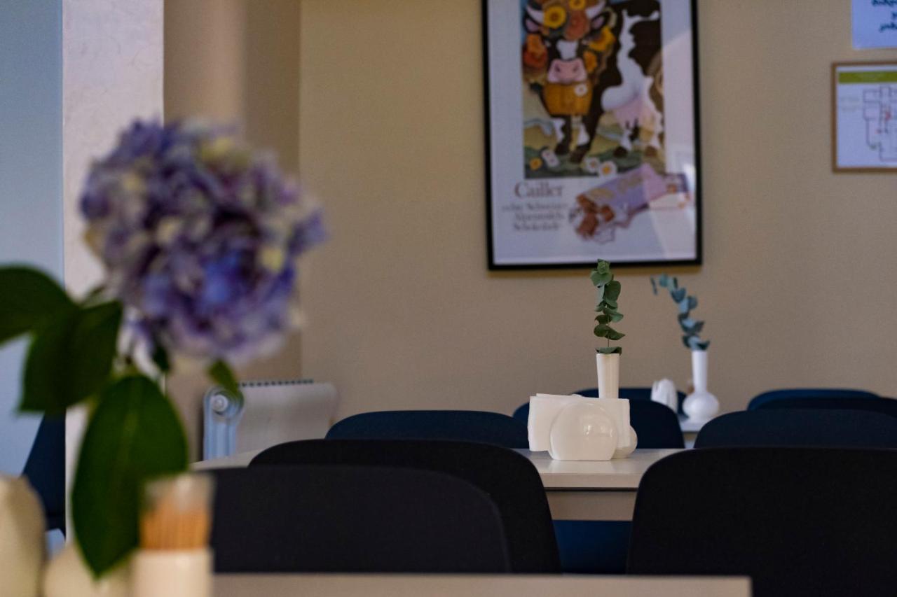 Buxus Hotel Shekvetili Kültér fotó